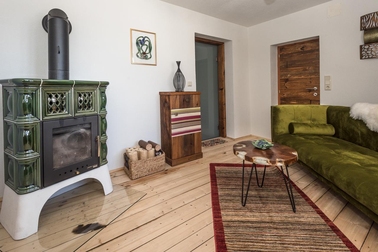 Urlaub Auf Der Alm "Deluxe" Villa Preggraben Eksteriør billede